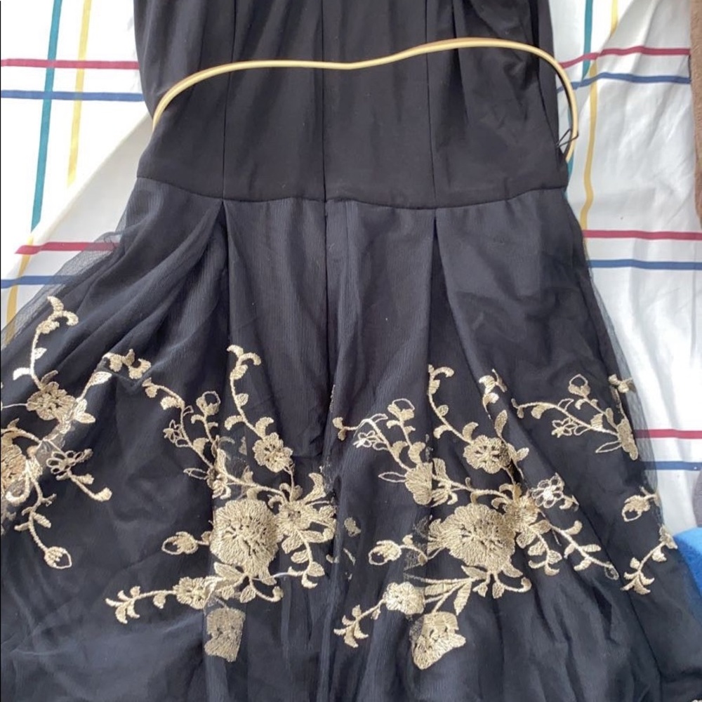 Formal dress size 6